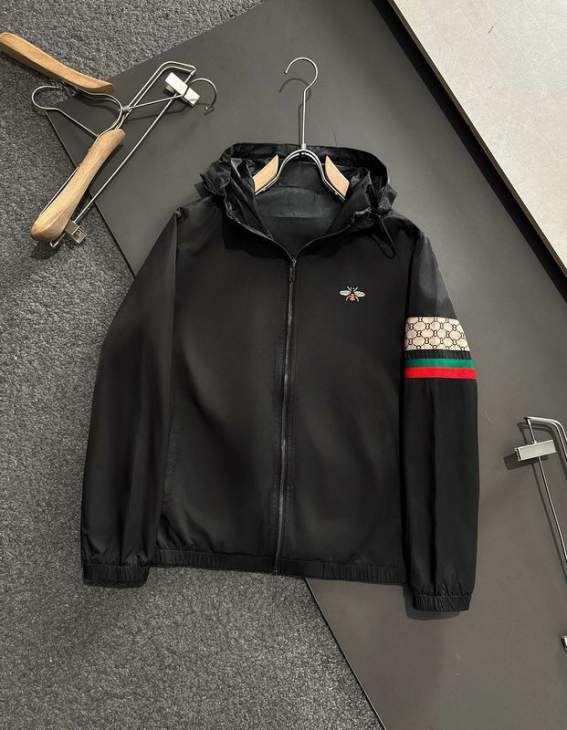 Picture of Gucci Jackets _SKUGucciM-3XL25wr2433335